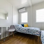 Taskan Motel Okmiany