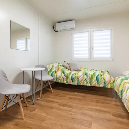 Motel Taskan