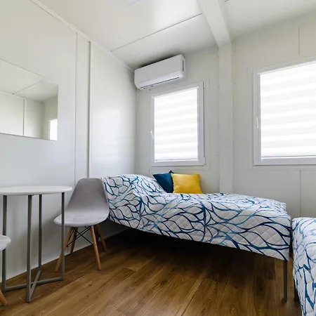 Taskan Motel Okmiany