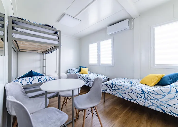 Motel Taskan Okmiany