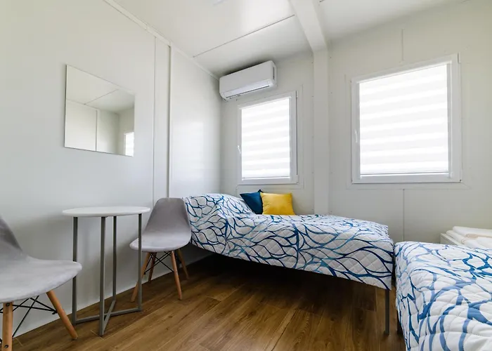 Taskan Motel Okmiany